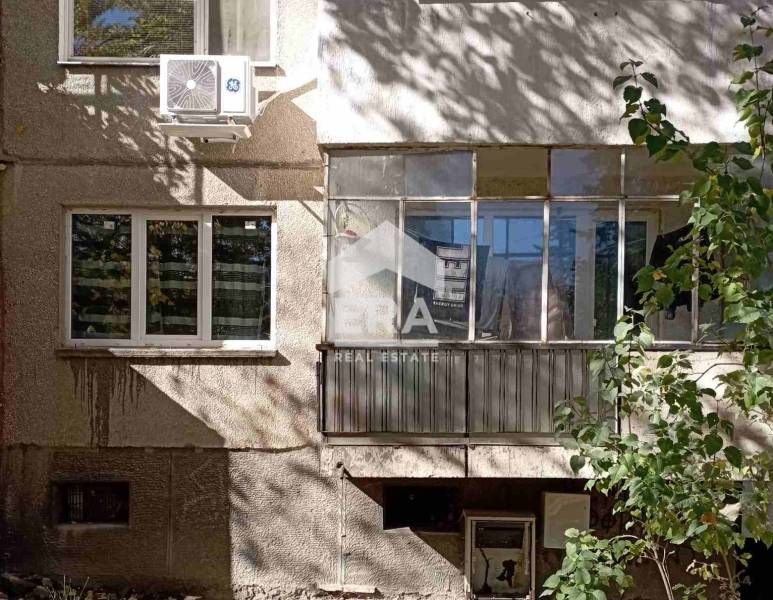 Продава се Тристаен апартамент в София, Люлин 3 - 84 кв.м за 2560 €/кв.м - Снимка #1