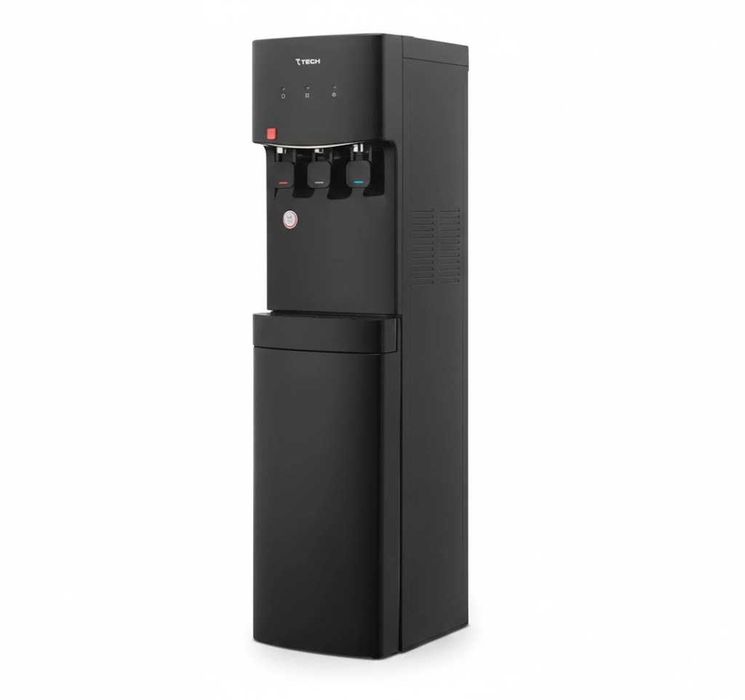 Кулер SEVENTECH 106BCS1 новый в магазине SHIVAKI