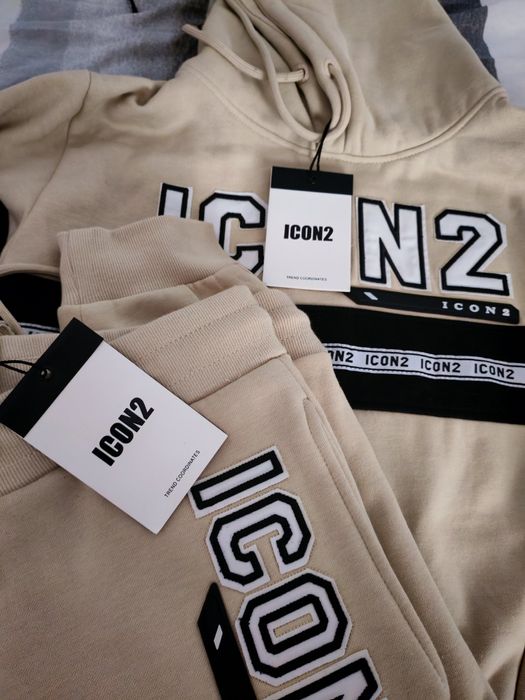 Trening Icon 2 nou cu eticheta