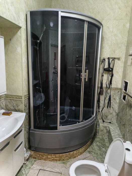 Душевая кабина б/у