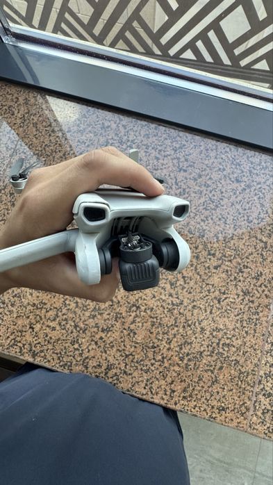 Dji mini 3 арзан багада