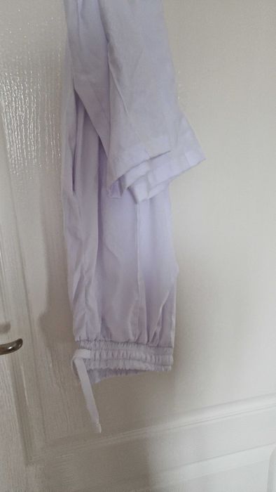 Costum clinic dr in uniforma