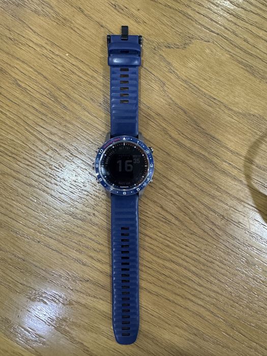 Garmin captain gen 1