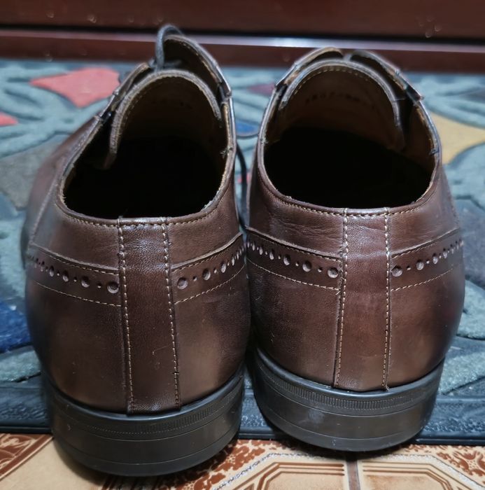 Pantofi Riva Mancina Bărbați