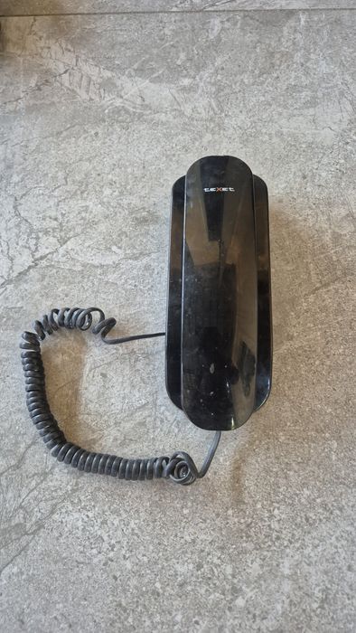 Стационарный телефон