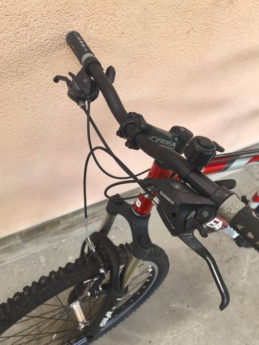 Orbea. Алуминиев велосипед Колело 26 цола