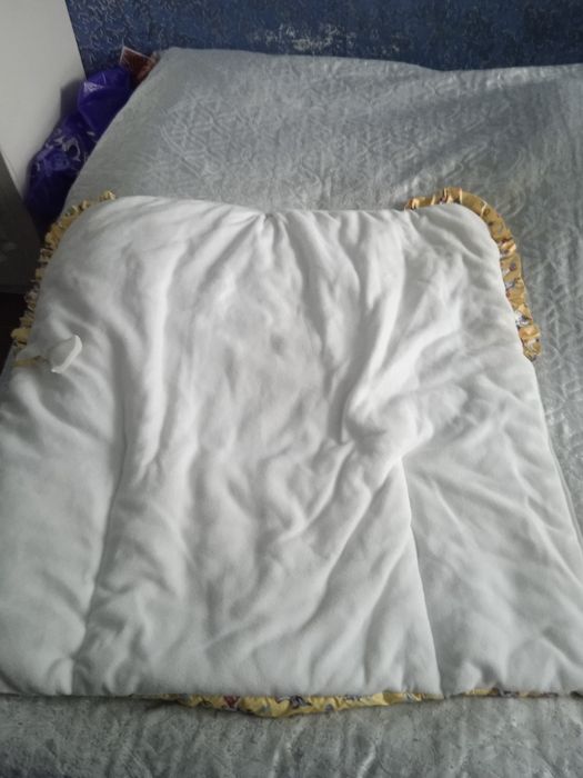 Продам детский конверт-одеяло