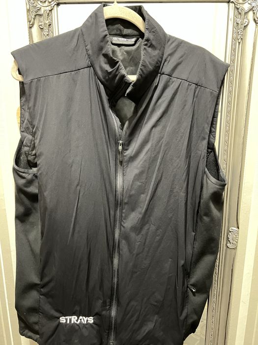 Arcteryx Atom Lt vest мъжки елек