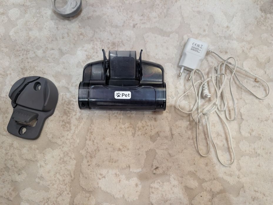 Black & Decker Dustbuster ръчна прахосмукачка