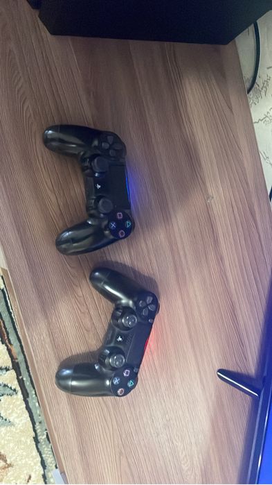 Ps4 classic с дисками играми