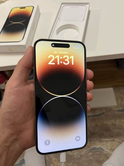 IPhone 14 Pro Max 128