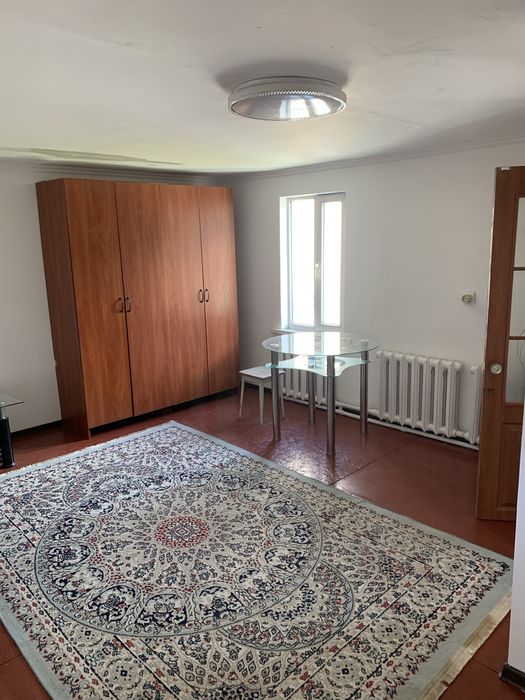 Слам времянку…..