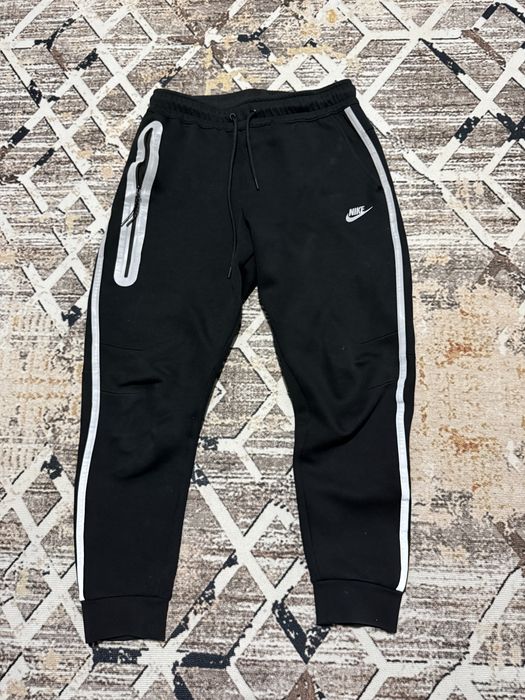 Nike tech fleece вещи