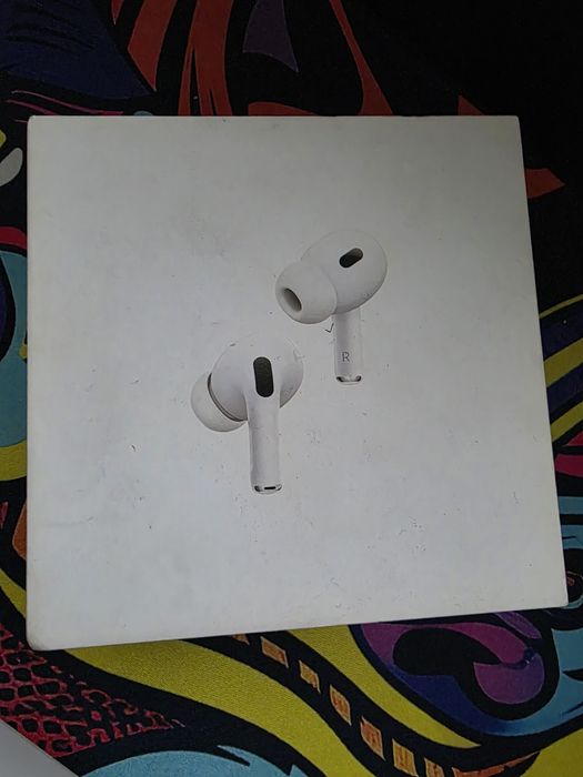 Airpods Pro 2 оригинал
