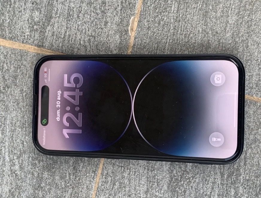 Vand sau schimb iphone 14 pro