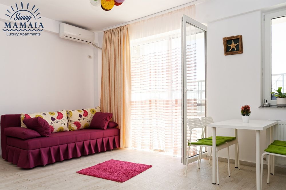 Apartament 2 camere, inchiriere termen lung