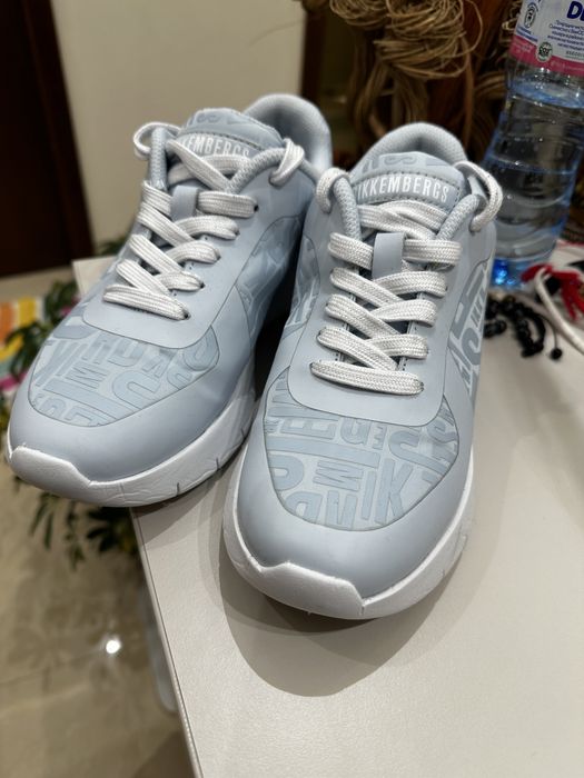 Кецове Bikkembergs 37 номер