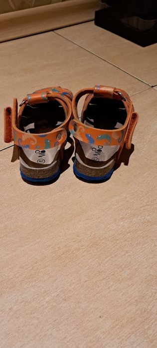 Детски сандали  26 номер.