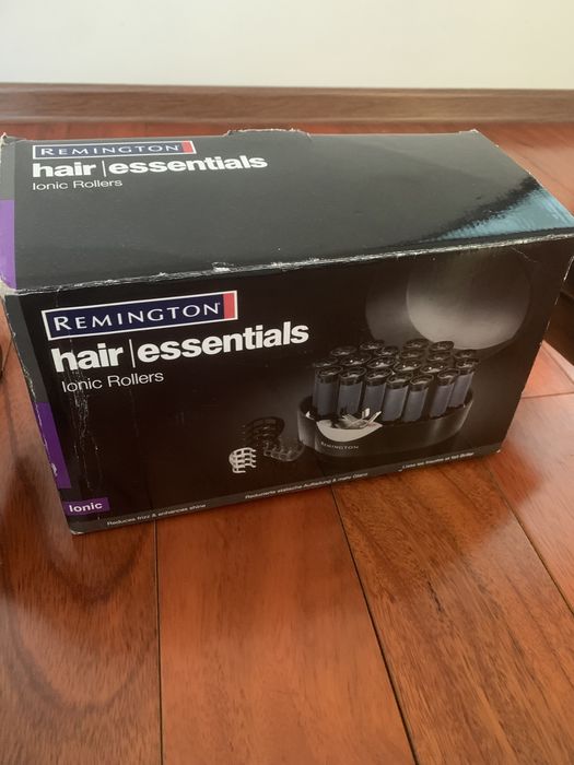 Remington бигуди