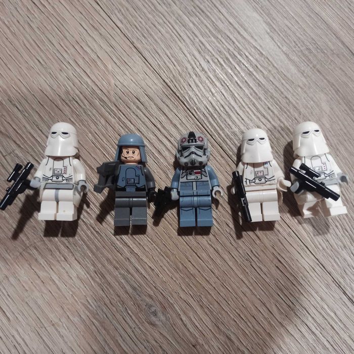 Продам набор LEGO Star Wars