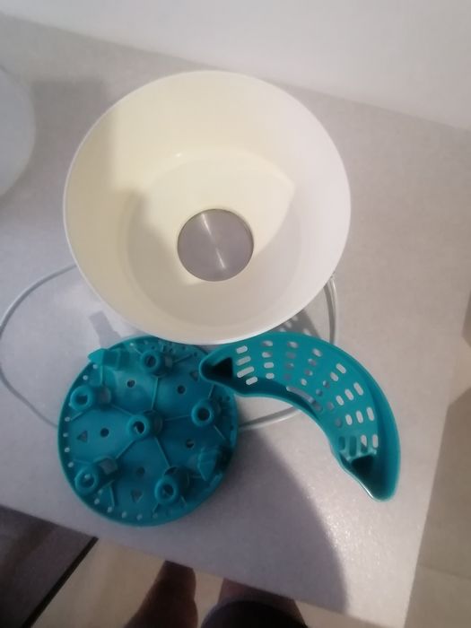 Sterilizator 5 biberoare