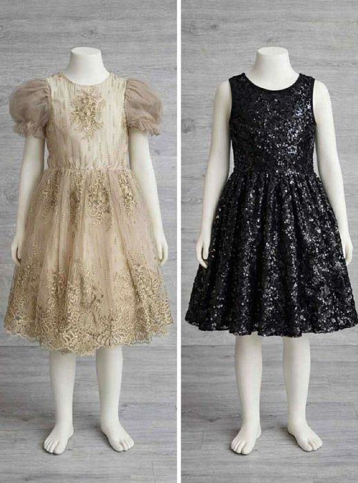 Rochie de ocazie / serbare 8-10 ani
