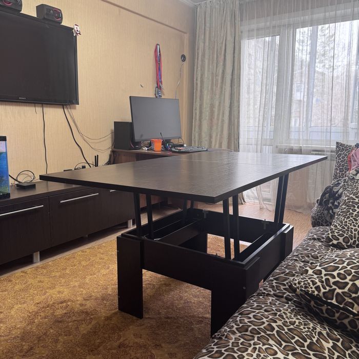 Продам Стол-трансформер