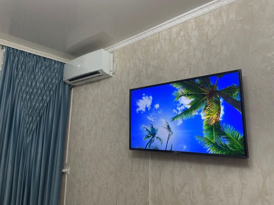 Аренда квартира посуточно 13,000