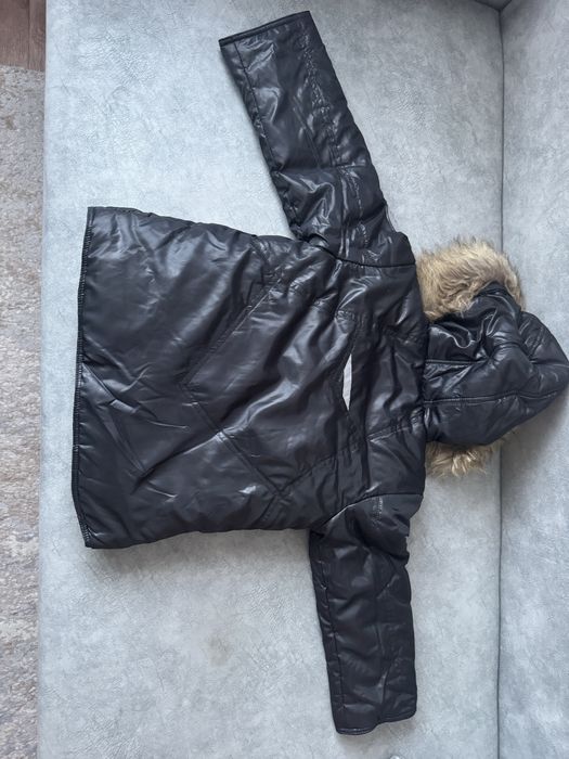 Зимняя детская куртка Cilibry