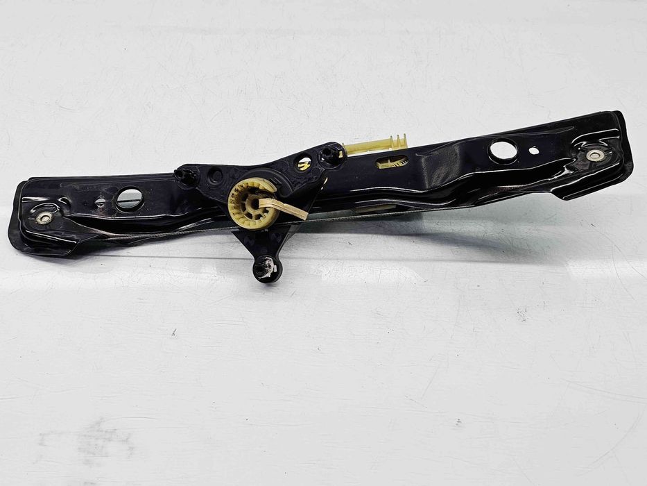 Macara electrica geam stanga spate Mercedes Clasa A (W176) [Fabr 2012-