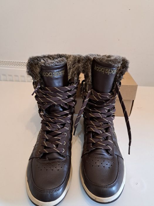 Cizme Le Coq Sportif măsură 39