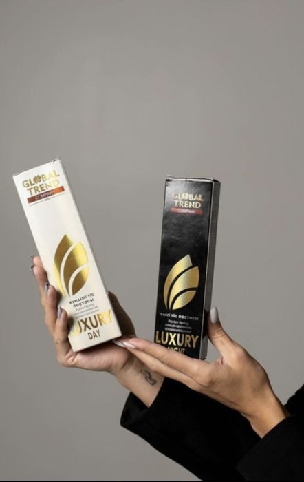 Нано бальзамы Глобал Тренд