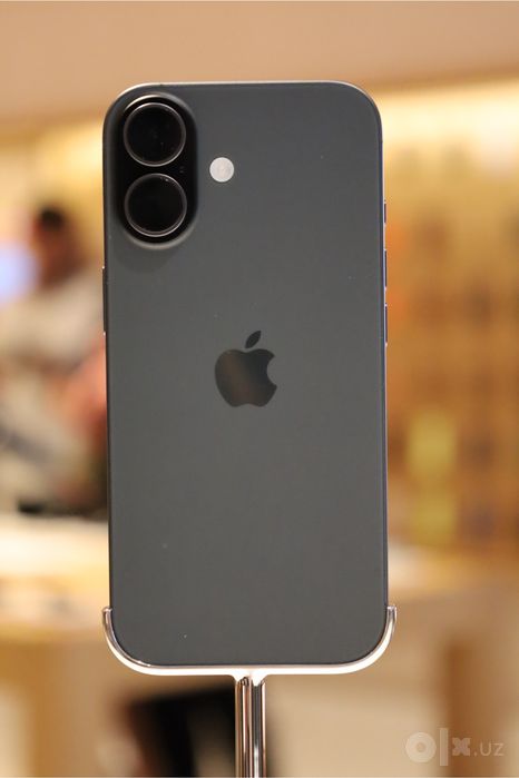Iphone 17 100% yomkst