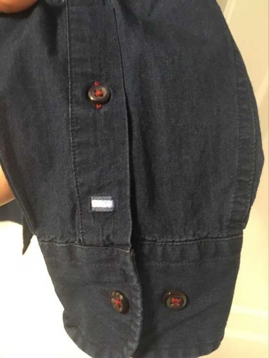 Camasa tommy hilfiger M