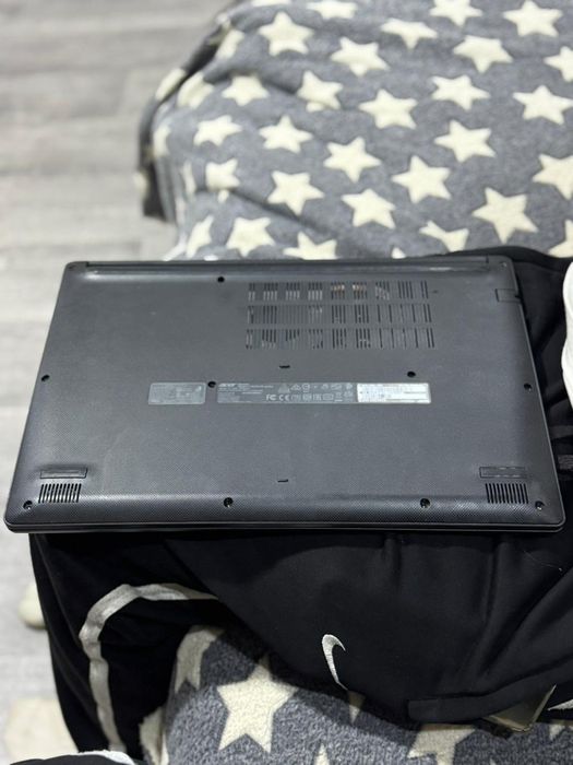 Ноутбук для работы