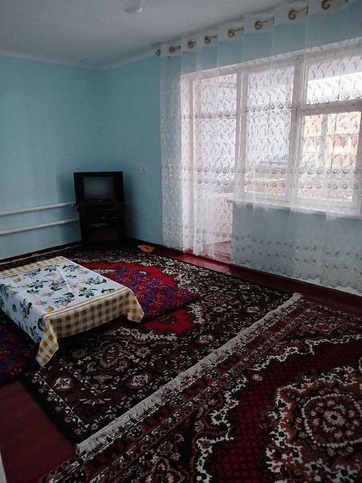 Ижарага квартира оила ва студентларга берилади Калинскийда