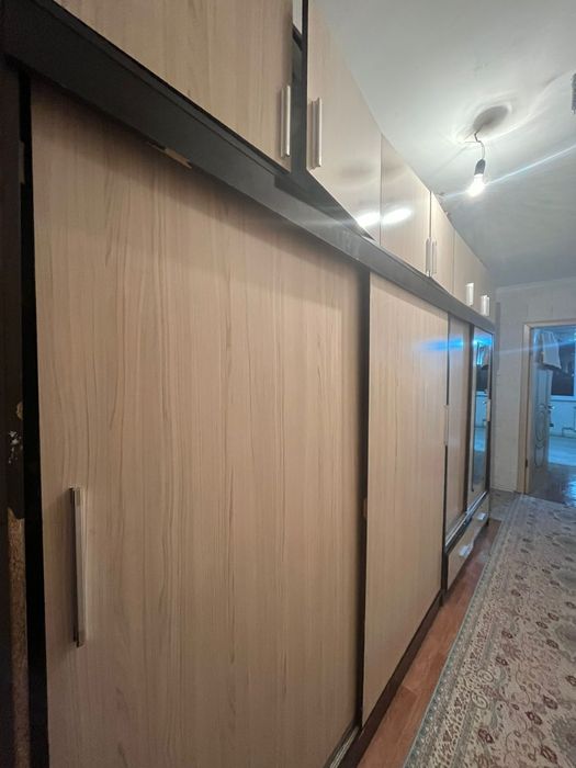 Шкаф для дома доя прихожки