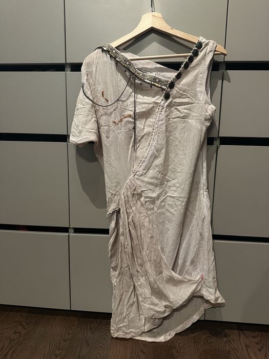 Rochie unicat - Angels never die - M