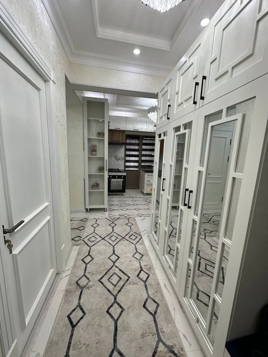 Новастройка 3 хоналик 2 этаж Гагарина 24 соат табака олдида.Агентство