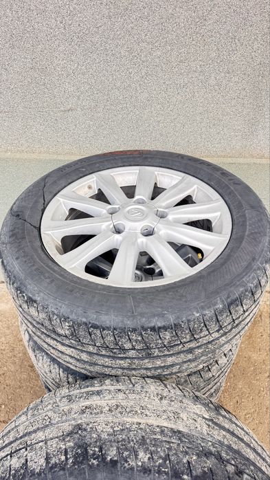 Диски+ шины сатылады