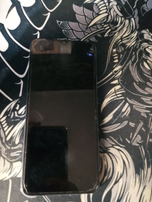 Телефон Honor X6