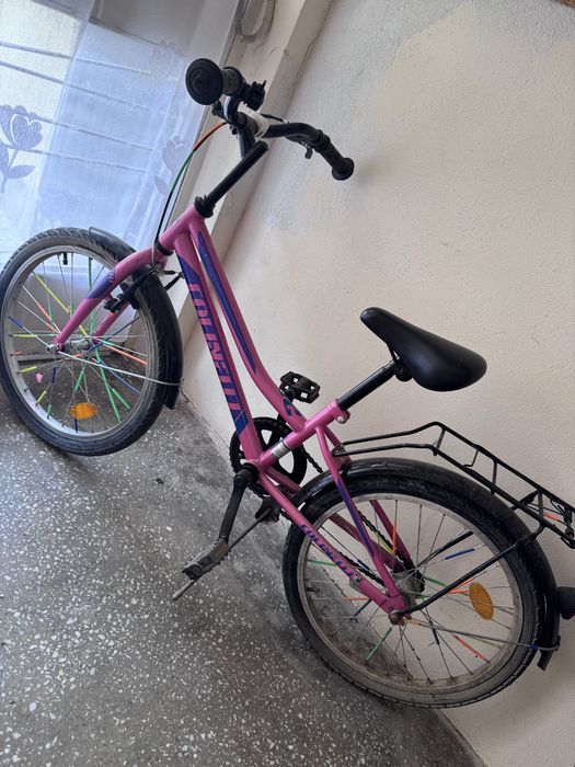 Bicicleta Colinelli