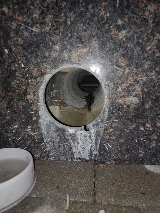 Сверление, бурениие отверстий