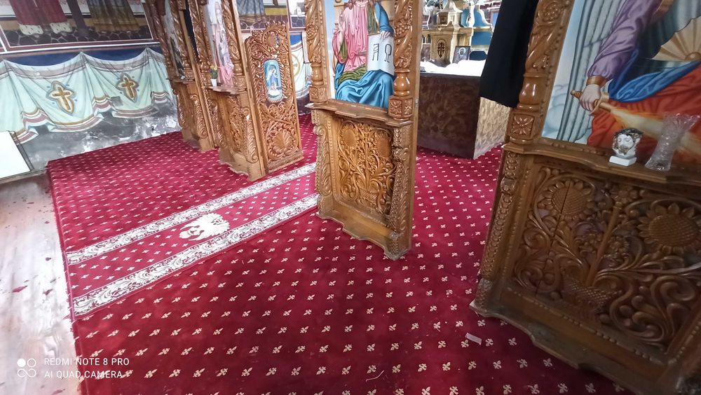 Montare Mocheta(Podele laminate si Tapet),vanzare Bihor Oradea (Montaj si Surfilare)