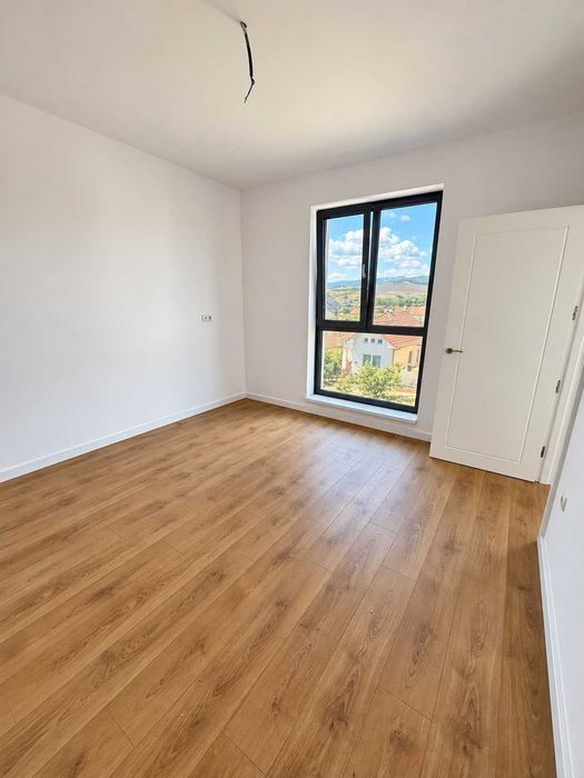 Duplex premium  de vânzare P+E | 4 camere | 121 mp utili | zonă liniștită | Alba Iulia | direct de la proprietar