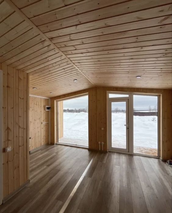 Модульные Дома, Бытовки, Павильоны, Глэмпинг