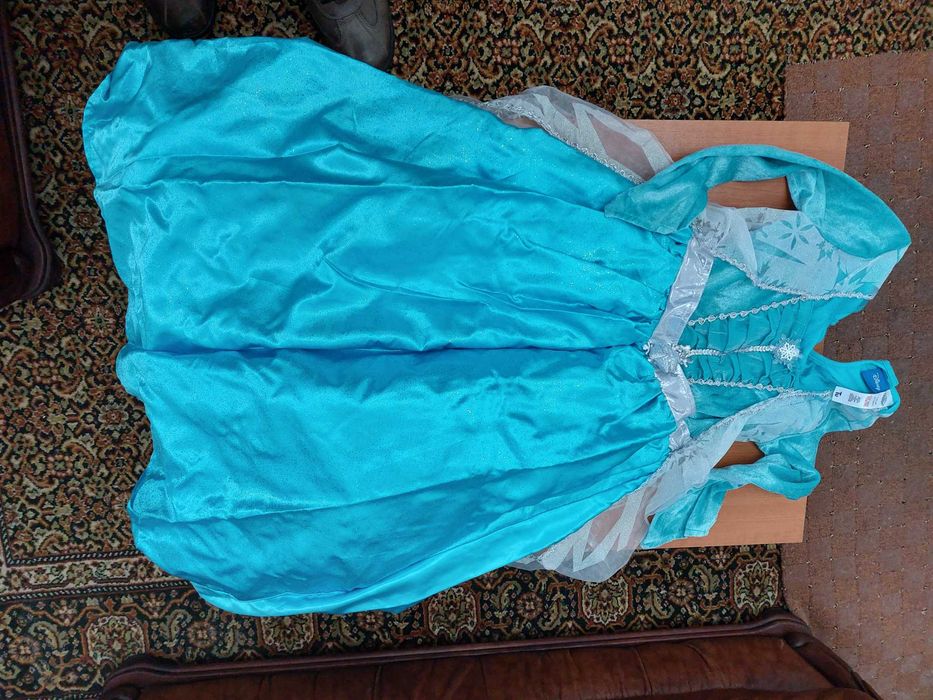 vând sac de dormit copii marimea 110-120 cm