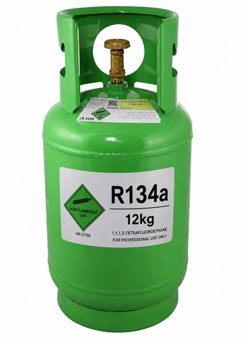 R134a freon super calitate