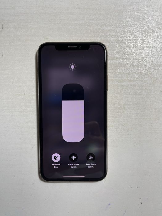 Продам iPhone Xs Gold 256gb