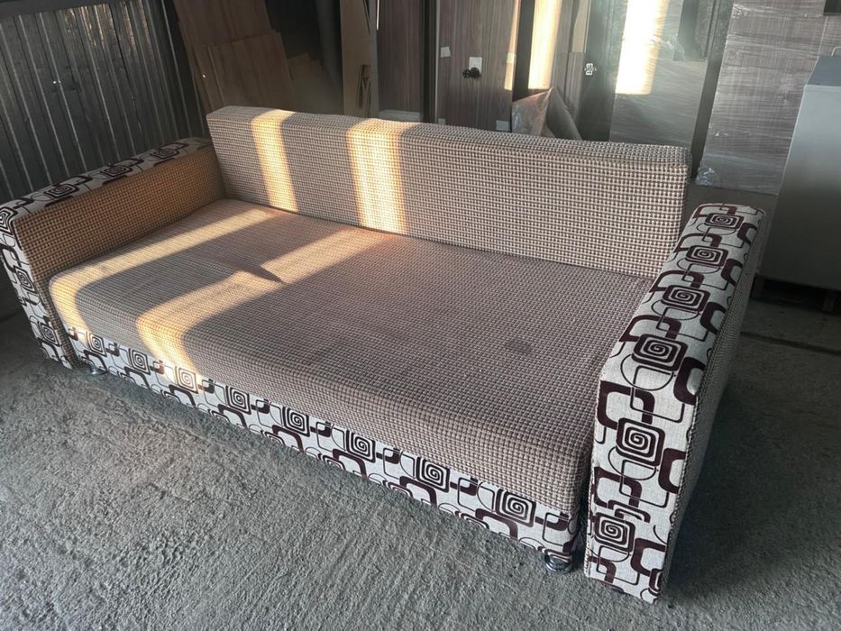 Софа диван в хорошем